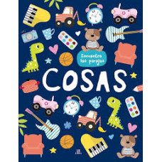 COSAS                                   
