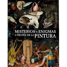 MISTERIOS Y ENIGMAS A TRAVES DE LA PINT 