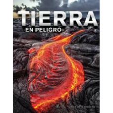 TIERRA EN PELIGRO                       