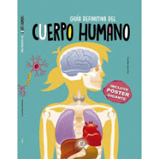 GUIA DEFINITIVA DEL CUERPO HUMANO       
