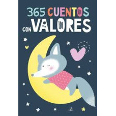 365 CUENTOS CON VALORES