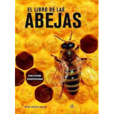 EL LIBRO DE LAS ABEJAS                  