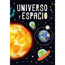 UNIVERSO Y ESPACIO                      