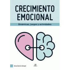 CRECIMIENTO EMOCIONAL DINAMICAS JUEGOS CRECIMIENTO EMOCIONAL DINAMICAS JUEGOS