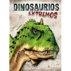 DINOSAURIOS EXTREMOS