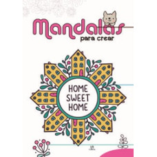 MANDALAS PARA CREAR