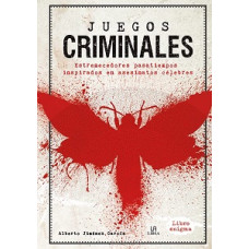 JUEGOS CRIMINALES