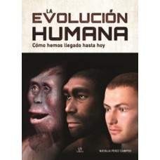 LA EVOLUCION HUMANA