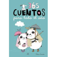 365 CUENTOS PARA TODO EL ANO