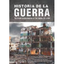 HISTORIA DE LA GUERRA