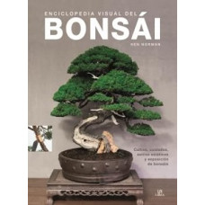 ENCICLOPEDIA VISUAL DEL BONSAI