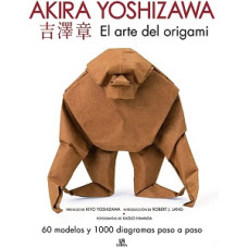 EL ARTE DEL ORIGAMI