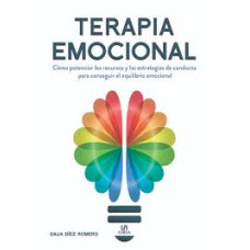 TERAPIA EMOCIONAL CEREBRO Y CONDUCTUAL  