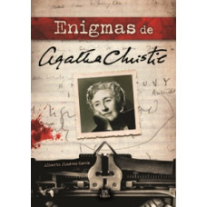 ENIGMAS DE AGATHA CHRISTIE