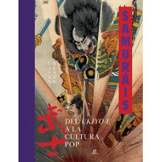 DEL UKIYOE A LA CULTURA POP             