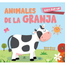 ANIMALES DE LA GRANJA                   