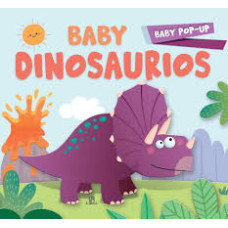 BABY DINOSAURIOS                        