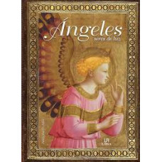 ANGELES SERES DE LUZ                    