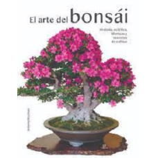 EL ARTE DEL BONSAI