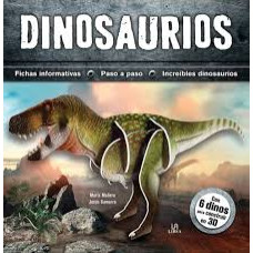 DINOSAURIOS                             