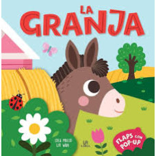LA GRANJA LA GRANJA