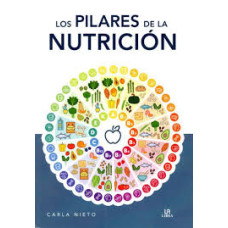 LOS PILARES DE LA NUTRICION             
