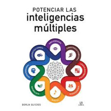 POTENCIAR LAS INTELIGENCIAS MULTIPLES   
