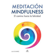 MEDITACION MINDFULNESS                  