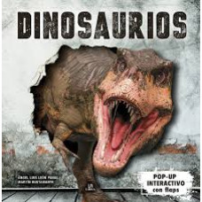 DINOSAURIOS                             