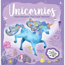 UNICORNIOS                              
