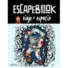 VIAJE AL ESPACIO VIAJE AL ESPACIO