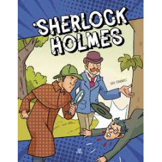 SHERLOCK HOLMES SHERLOCK HOLMES