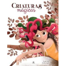 CRIATURAS MAGICAS CRIATURAS MAGICAS