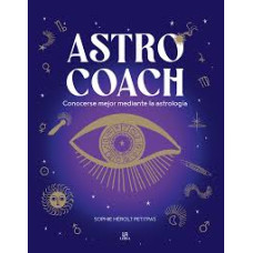 ASTRO COACH                             