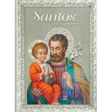 SANTOS VIDAS EJEMPLARES                 