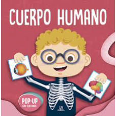 CUERPO HUMANO                           