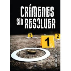 CRIMENES DIN RESOLVER CRIMENES DIN RESOLVER