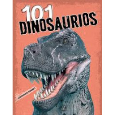 101 DINOSAURIOS 101 DINOSAURIOS