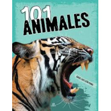 101 ANIMALES                            
