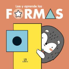 LEE Y APRENDE LAS FORMAS LEE Y APRENDE LAS FORMAS