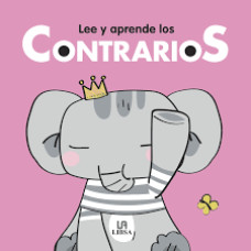LEE Y APRENDO LOS CONTRARIOS            
