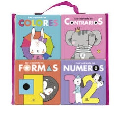 LEE Y APRENDE PACK LEE Y APRENDE PACK