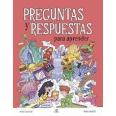 PREGUNTAS Y RESPUESTAS PARA APRENDER    