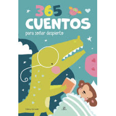 365 CUENTOS PARA SOÑAR DESPIERTO        