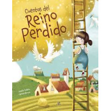 CUENTOS DEL REINO PERIDO                