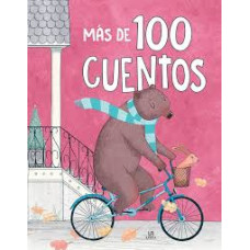 MAS DE 100 CUENTOS                      