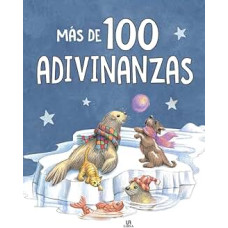 MAS DE 100 ADIVINANZAS MAS DE 100 ADIVINANZAS