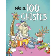 MAS DE 100 CHISTES MAS DE 100 CHISTES
