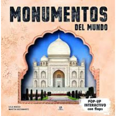 MONUMENTOS DEL MUNDO MONUMENTOS DEL MUNDO