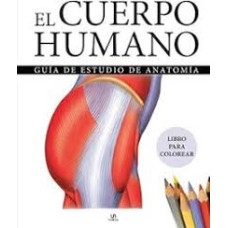 EL CUERPO HUMANO GUIA DE ESTUDIO        